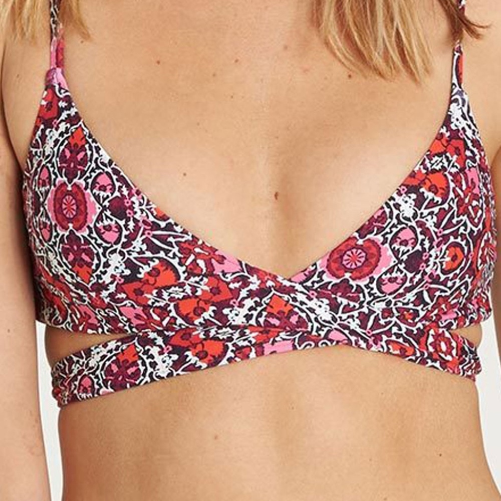 Billabong Del Rey Bikini Top - Picture 2 of 3